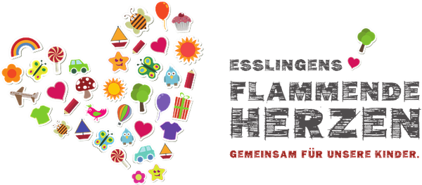 Esslingens Flammende Herzen