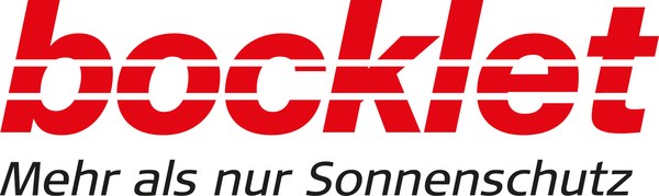 bocklet – Mehr als nur Sonnenschutz