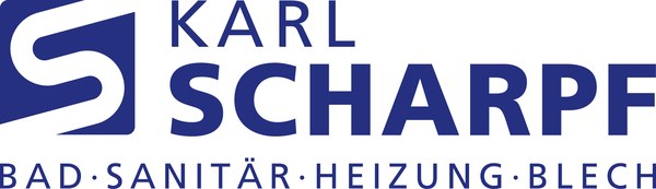 Karl Scharpf – Bad, Sanitär, Heizung, Blech