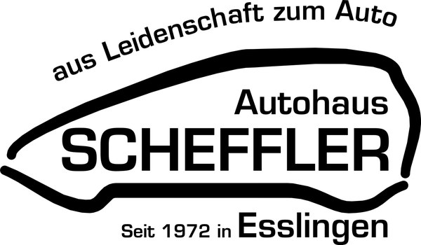 Autohaus Scheffler Esslingen