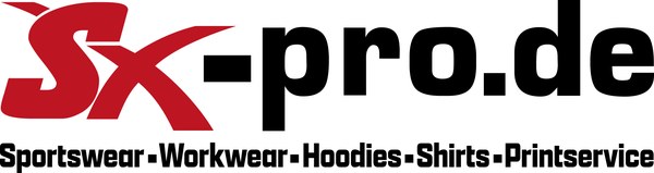 sx-pro.de Sportswear und Printservice